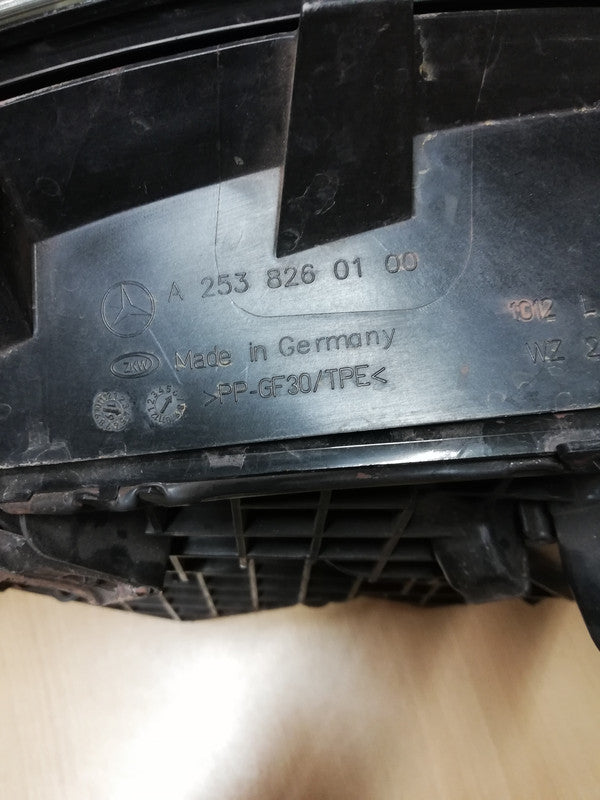 Mercedes-Benz GLC W253 Left Headlight