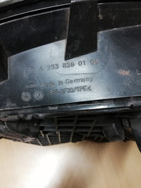 Mercedes-Benz GLC W253 Left Headlight