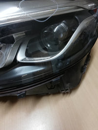 Mercedes-Benz GLC W253 Left Headlight