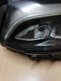 Mercedes-Benz GLC W253 Left Headlight