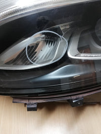 Mercedes-Benz GLC W253 Left Headlight