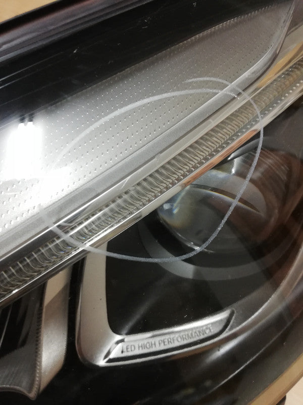 Mercedes-Benz GLC W253 Left Headlight