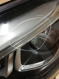 Mercedes-Benz GLC W253 Left Headlight