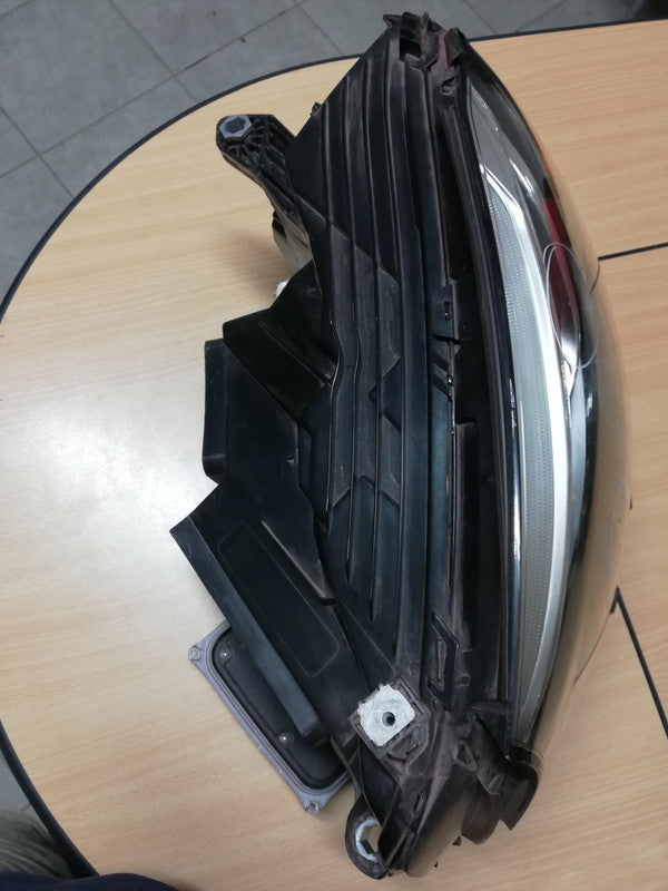 Mercedes-Benz GLC W253 Left Headlight