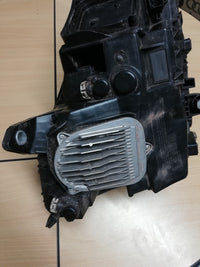 Mercedes-Benz GLC W253 Left Headlight