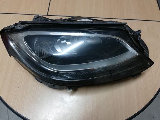 Mercedes-Benz C-Class W205 Right Headlight