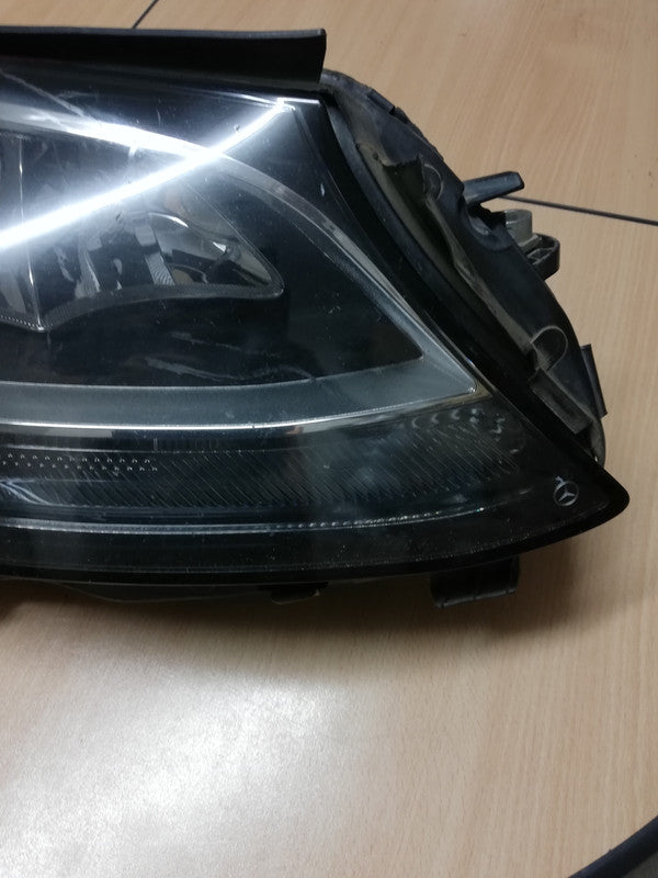 Mercedes-Benz C-Class W205 Right Headlight