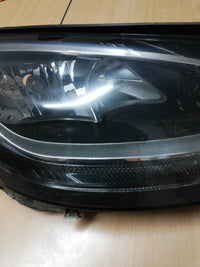 Mercedes-Benz C-Class W205 Right Headlight