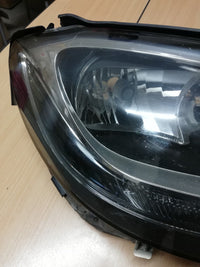 Mercedes-Benz C-Class W205 Right Headlight