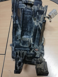 Toyota Hilux 2021, 2022, 2023 Right Headlight