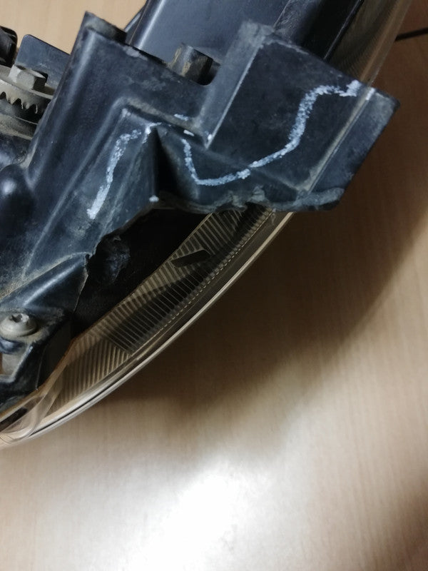 Toyota Hilux 2021, 2022, 2023 Right Headlight