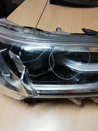 Toyota Hilux 2021, 2022, 2023 Right Headlight