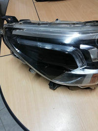 Toyota Hilux 2021, 2022, 2023 Right Headlight