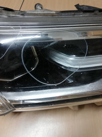 Toyota Hilux 2021, 2022, 2023 Right Headlight