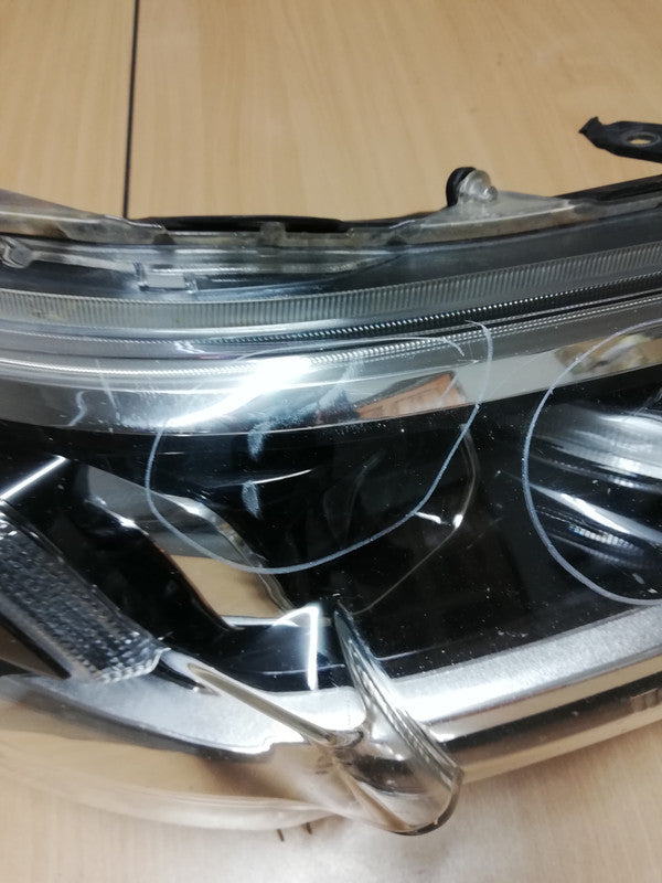Toyota Hilux 2021, 2022, 2023 Right Headlight
