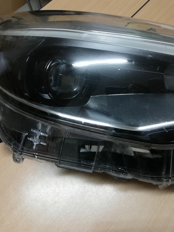 Toyota Corolla Cross Right Headlight