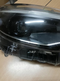 Toyota Corolla Cross Right Headlight
