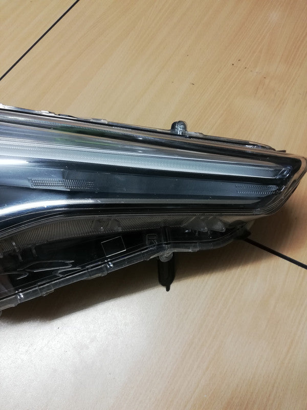 Toyota Corolla Cross Right Headlight