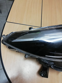 Toyota Corolla Cross Right Headlight