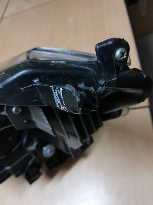 Toyota Corolla Cross Right Headlight