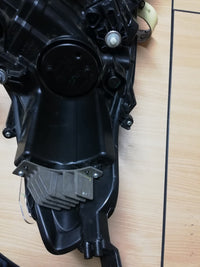 Toyota Corolla Cross Right Headlight