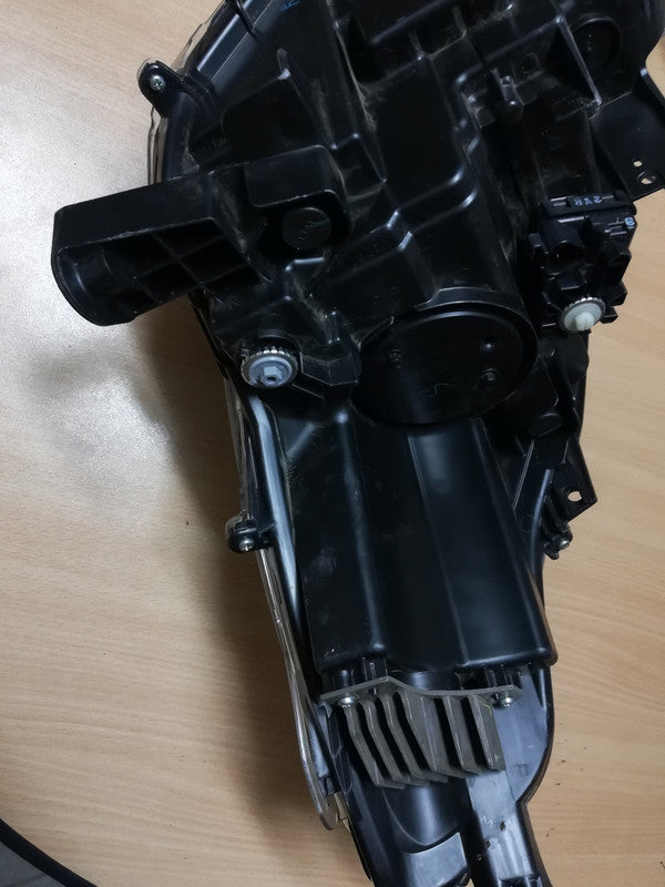 Toyota Corolla Cross Right Headlight