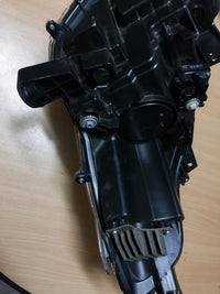 Toyota Corolla Cross Right Headlight