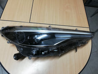 Toyota Corolla Cross Right Headlight