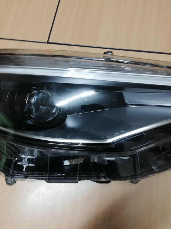 Toyota Corolla Cross Right Headlight
