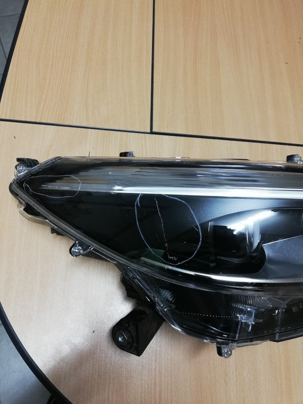 Toyota Corolla Cross Right Headlight