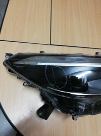 Toyota Corolla Cross Right Headlight