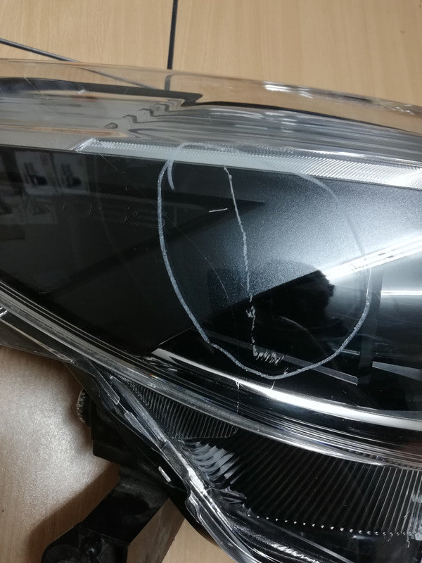 Toyota Corolla Cross Right Headlight