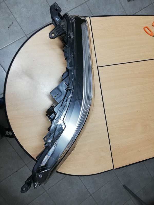 Toyota Corolla Cross Right Headlight