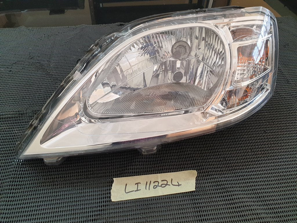 Nissan NP200 2022 Left Headlight