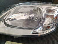 Nissan NP200 2022 Left Headlight