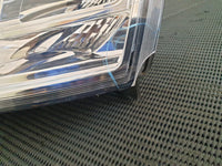Nissan NP200 2022 Left Headlight