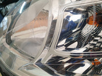 Nissan NP200 2022 Left Headlight