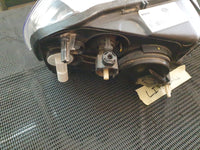 Nissan NP200 2022 Left Headlight