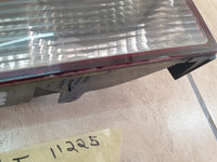 Volkswagen Polo 2015 Left Taillight