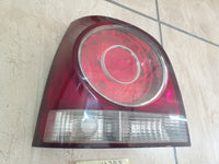 Volkswagen Polo 2015 Left Taillight