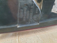 Volkswagen Polo 2015 Left Taillight