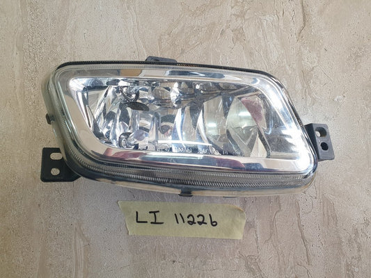 Ford Ranger 2016, 2017, 2018 Right Fog Light