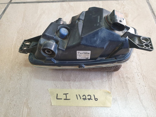 Ford Ranger 2016, 2017, 2018 Right Fog Light