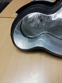 Mercedes-Benz C-Class W203 Left Headlight