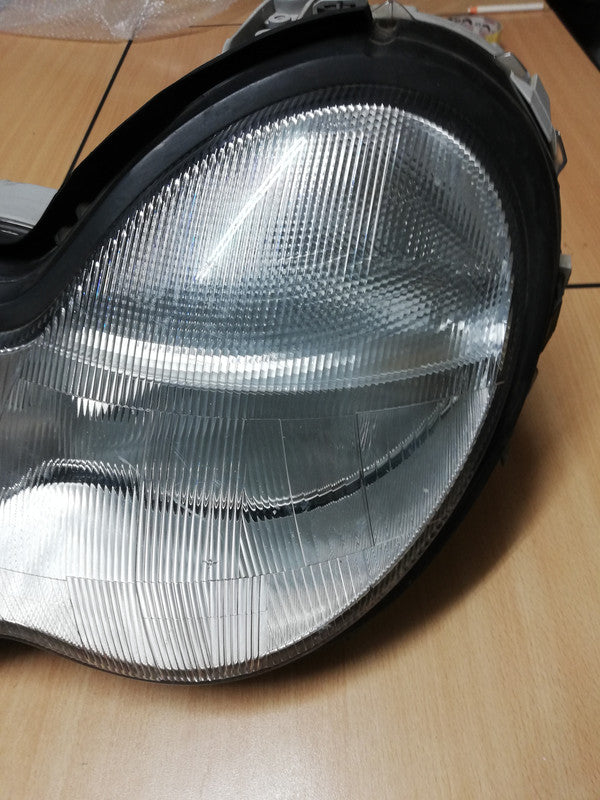 Mercedes-Benz C-Class W203 Left Headlight