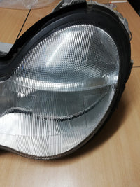 Mercedes-Benz C-Class W203 Left Headlight