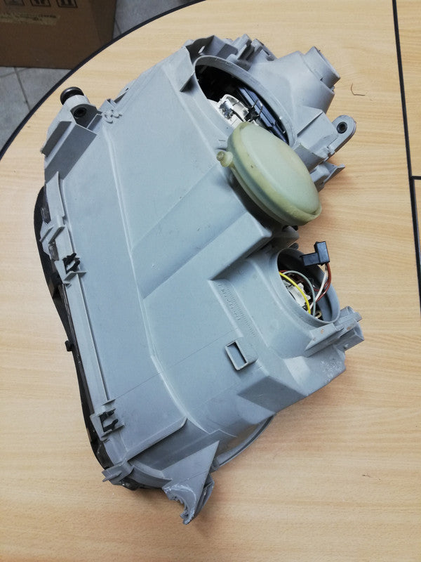 Mercedes-Benz C-Class W203 Left Headlight