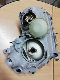 Mercedes-Benz C-Class W203 Left Headlight