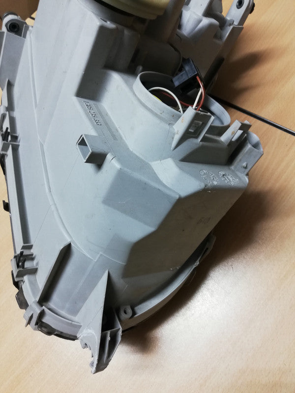 Mercedes-Benz C-Class W203 Left Headlight