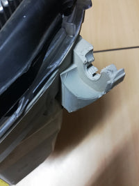 Mercedes-Benz C-Class W203 Left Headlight